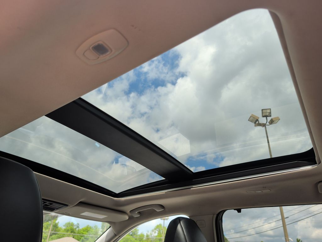 2021 Nissan Rogue SV - Photo 19