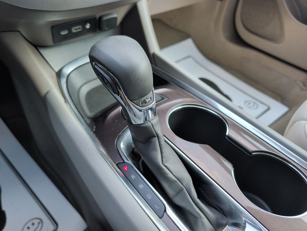 2022 Chevrolet Malibu 1LT - Photo 16