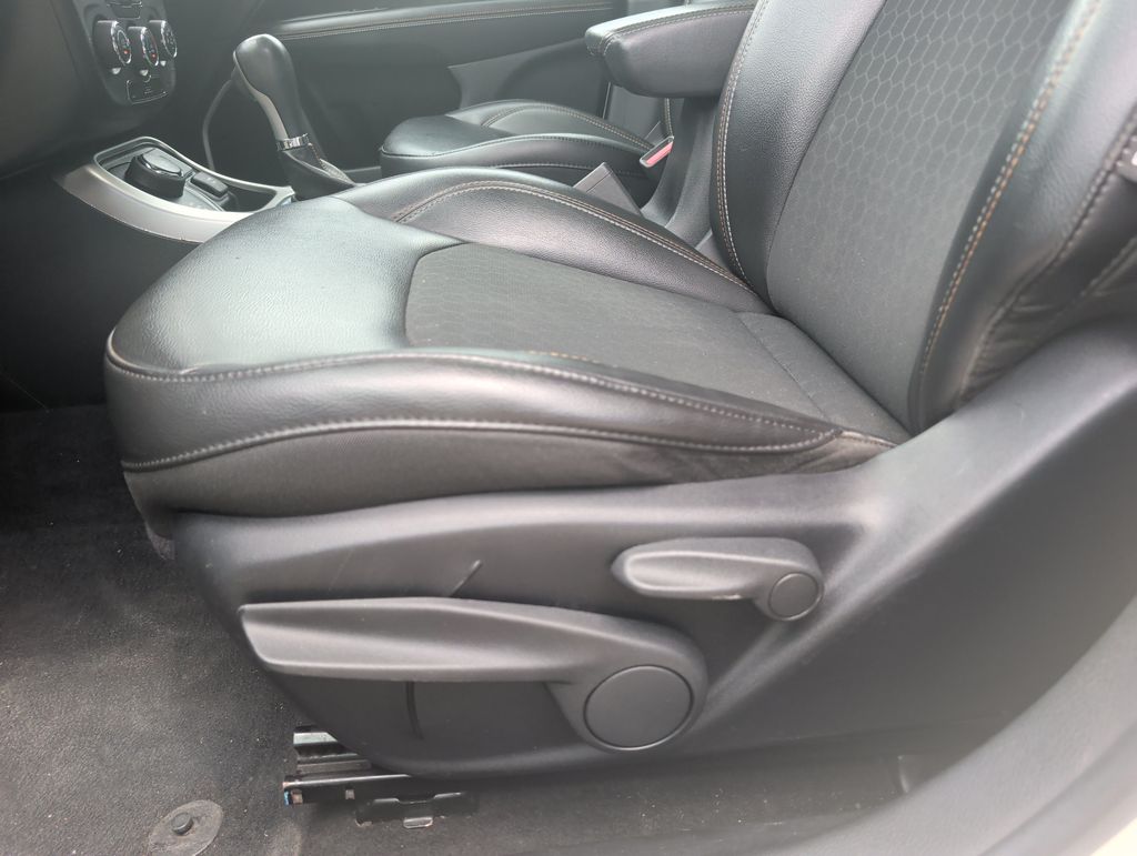 2018 Jeep Compass Latitude - Photo 9