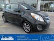  Chevrolet Spark EV