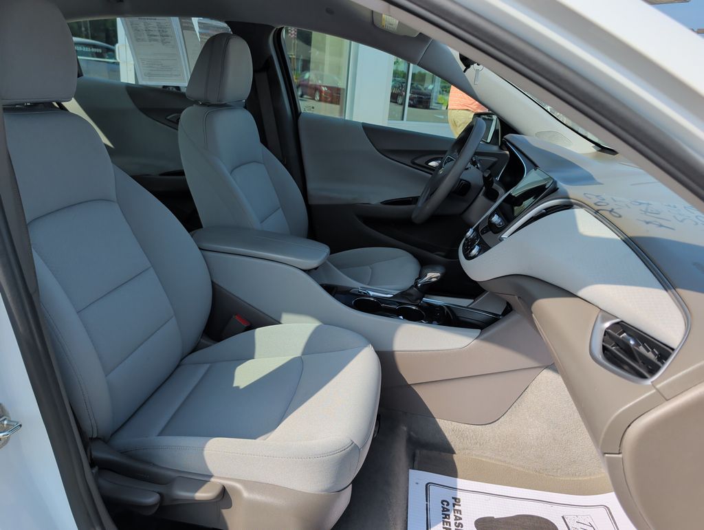 2022 Chevrolet Malibu 1LT - Photo 20