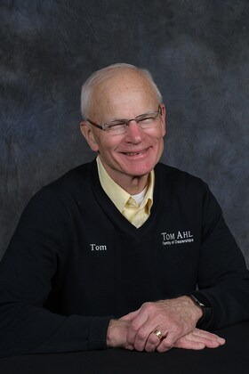 Staff member Tom Ahl from ID_5d37e76d6ef9