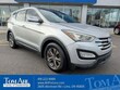  Hyundai Santa Fe Sport