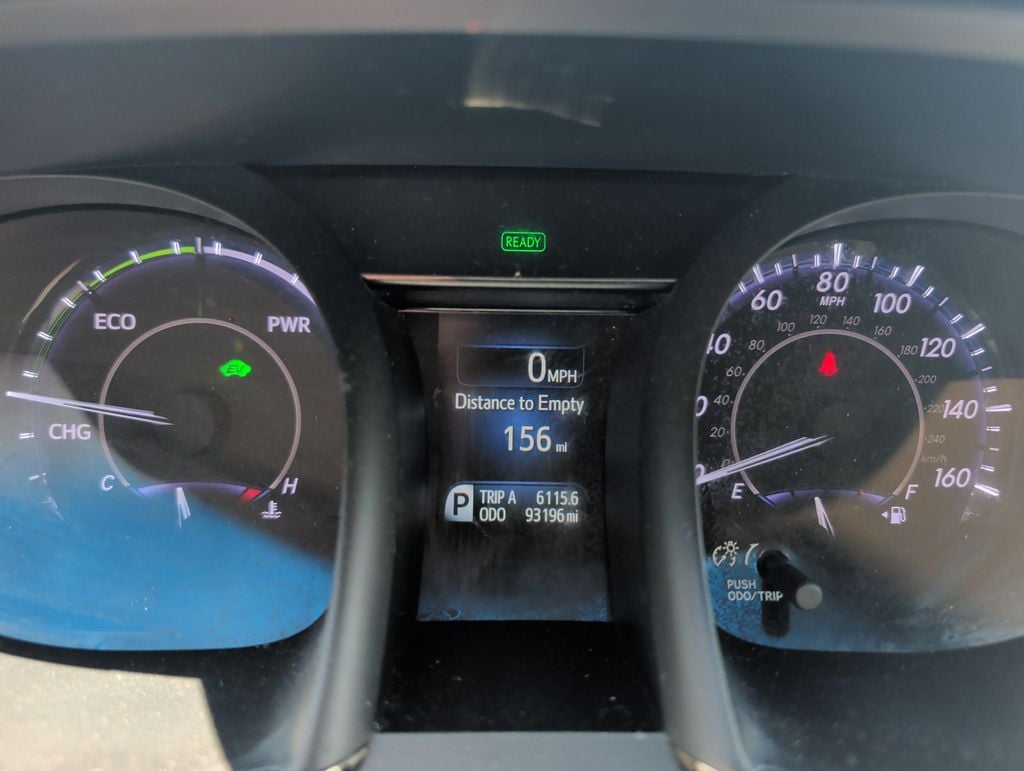 2015 Toyota Avalon Limited Hybrid - Photo 12