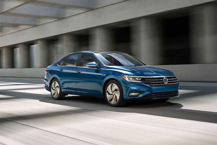 used VW Jetta models for sale near Fort Wayne