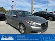 Hyundai Sonata Hybrid