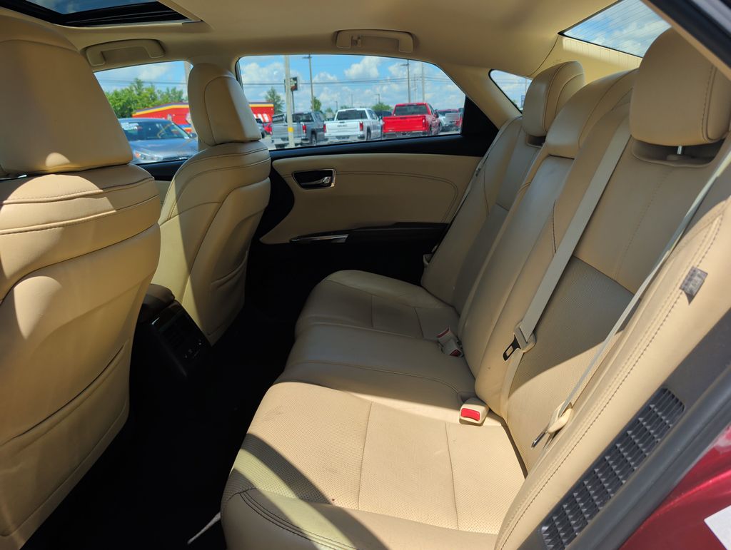 2015 Toyota Avalon Limited Hybrid - Photo 20