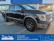  Nissan Titan