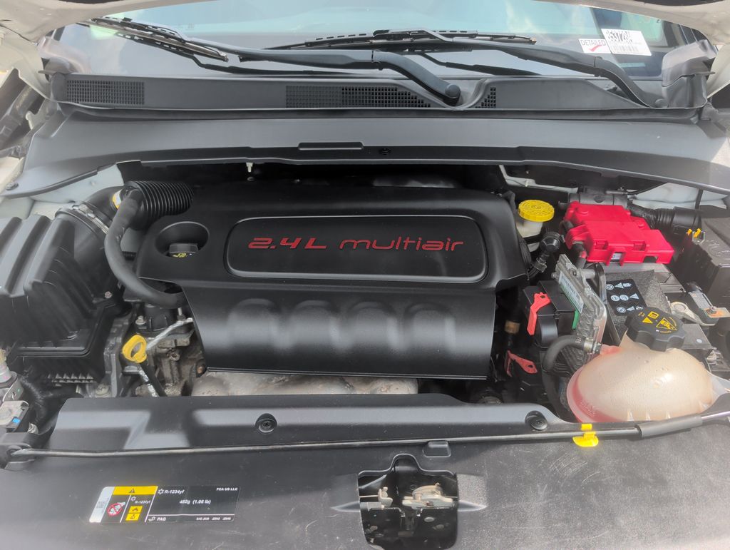 2020 Jeep Compass Limited - Photo 22