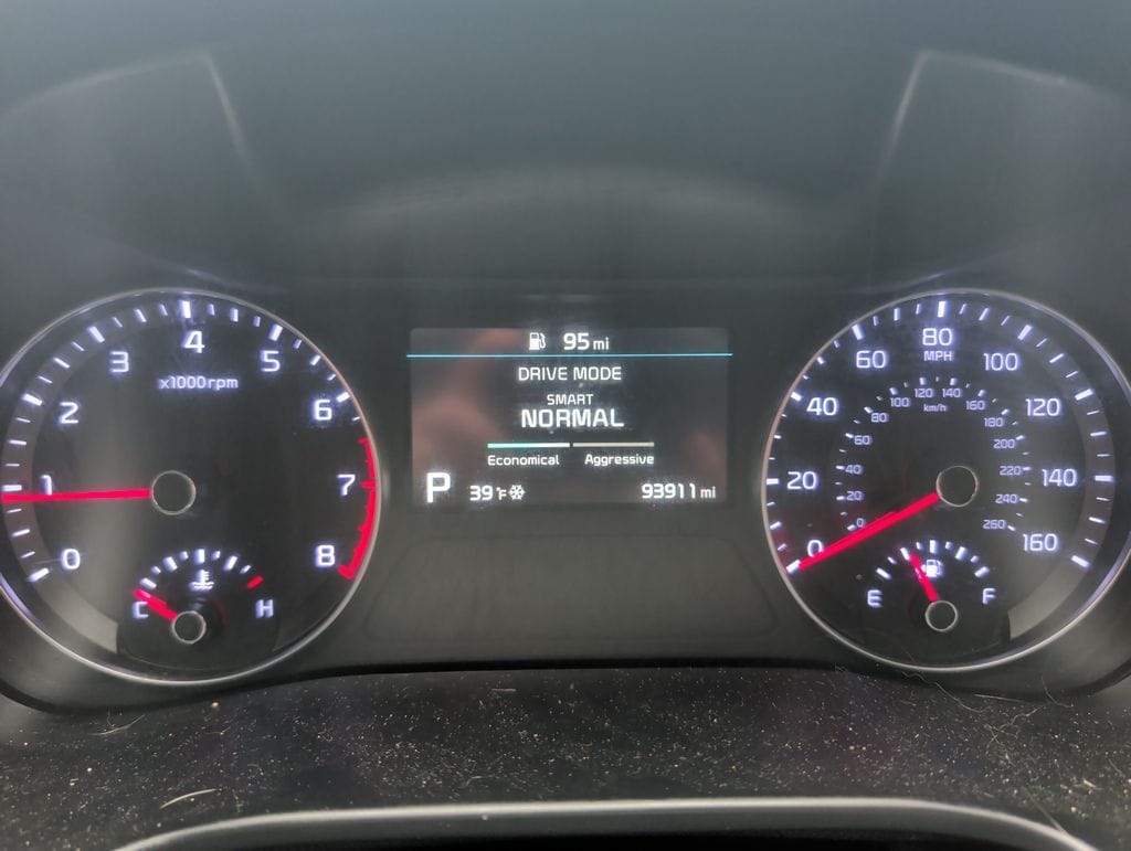 2021 Kia Forte GT - Photo 12