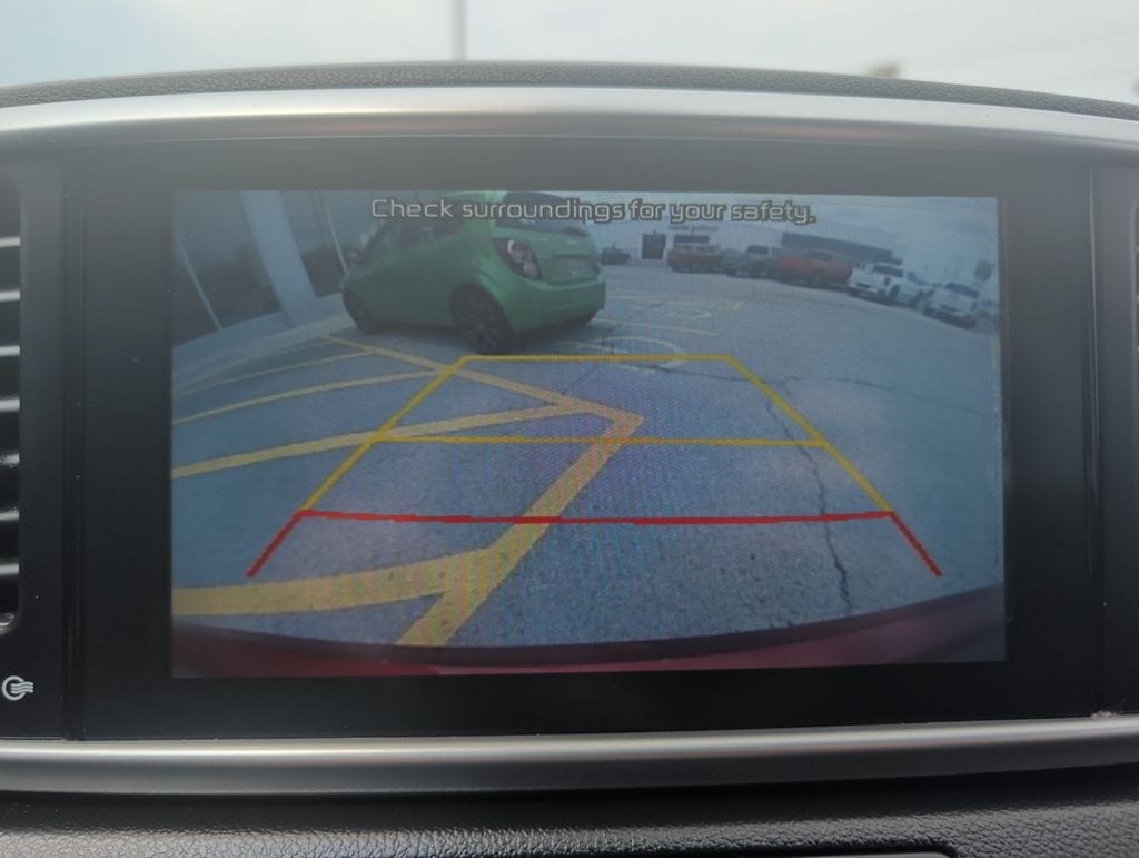 2020 Kia Sportage LX - Photo 14