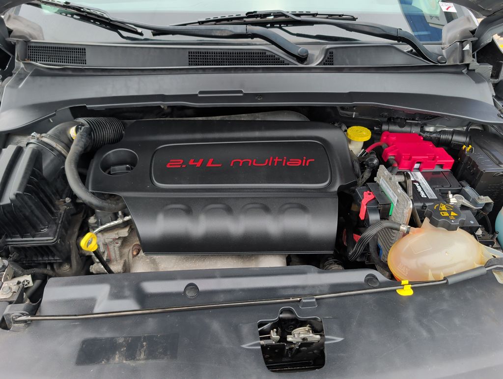 2019 Jeep Compass Latitude - Photo 21