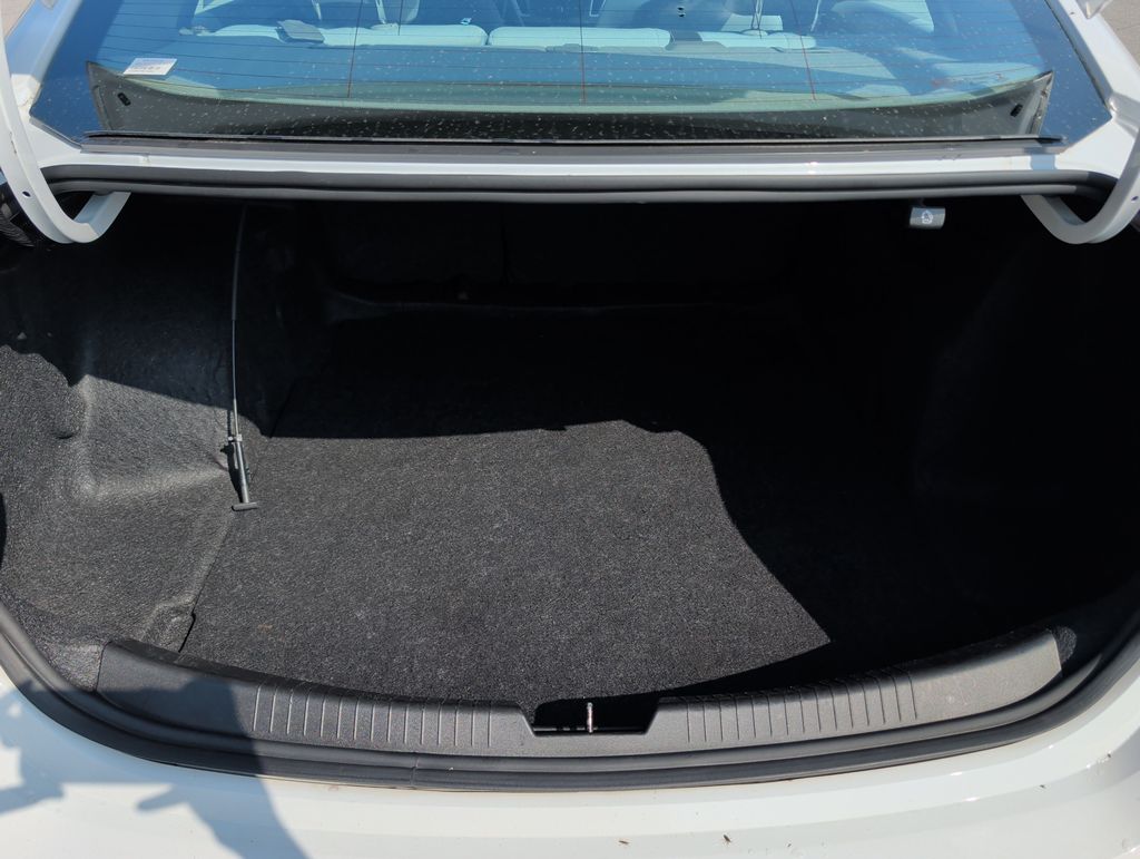 2022 Chevrolet Malibu 1LT - Photo 19