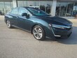  Honda Clarity Plug-In Hybrid