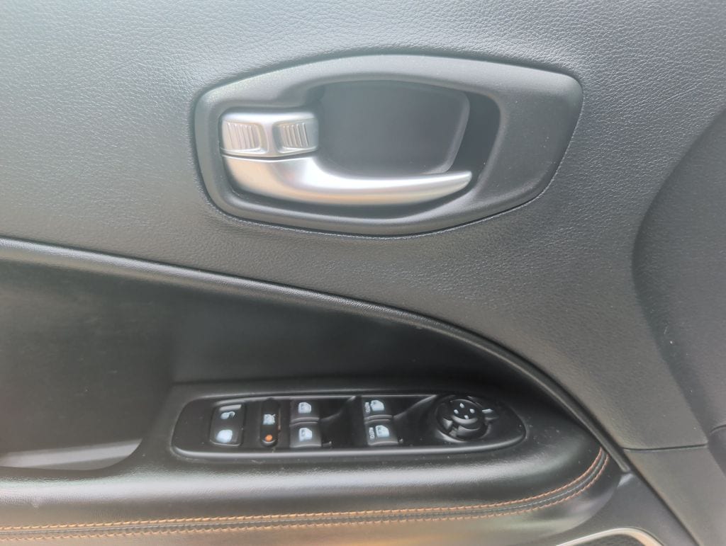 2020 Jeep Compass Limited - Photo 10