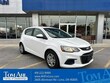 Chevrolet Sonic