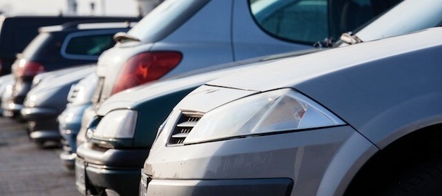Delphos area used car dealership