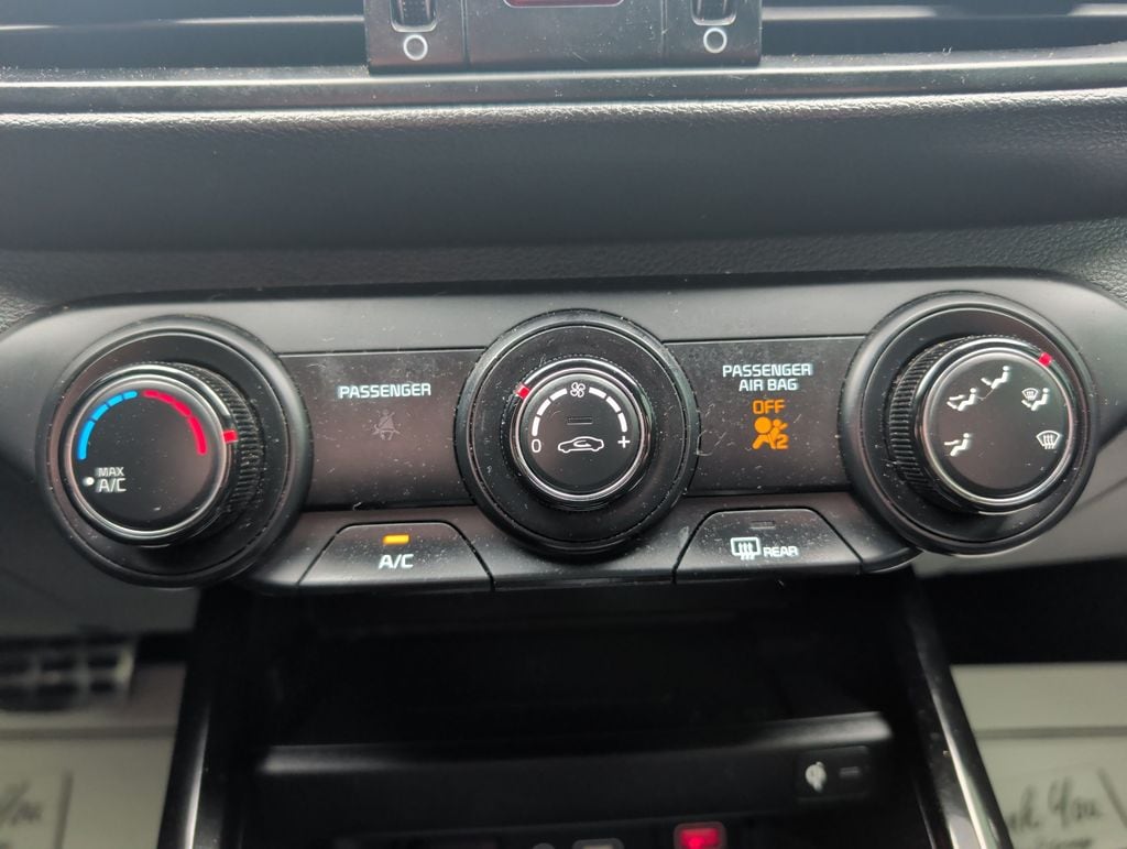 2021 Kia Forte GT - Photo 14