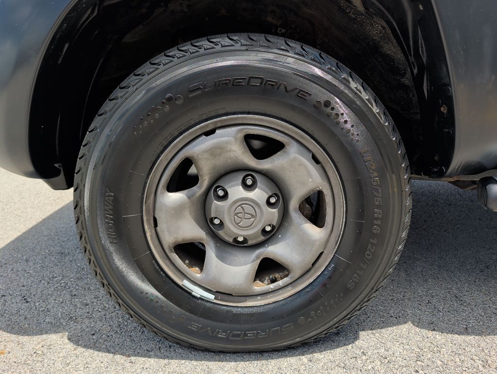 Used 2006 Toyota Tacoma Truck