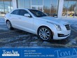  Cadillac ATS