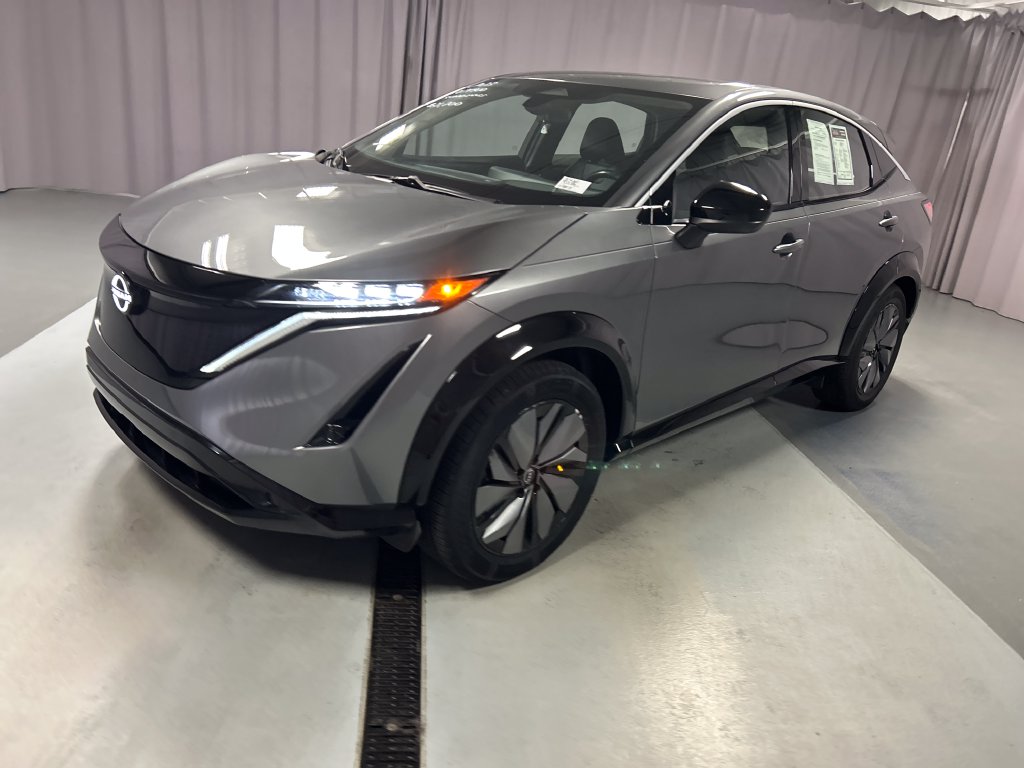 Used 2023 Nissan Ariya SUV