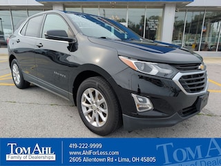2019 Chevrolet Equinox SUV