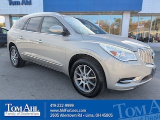 2015 Buick Enclave Leather Group SUV