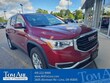 GMC Acadia