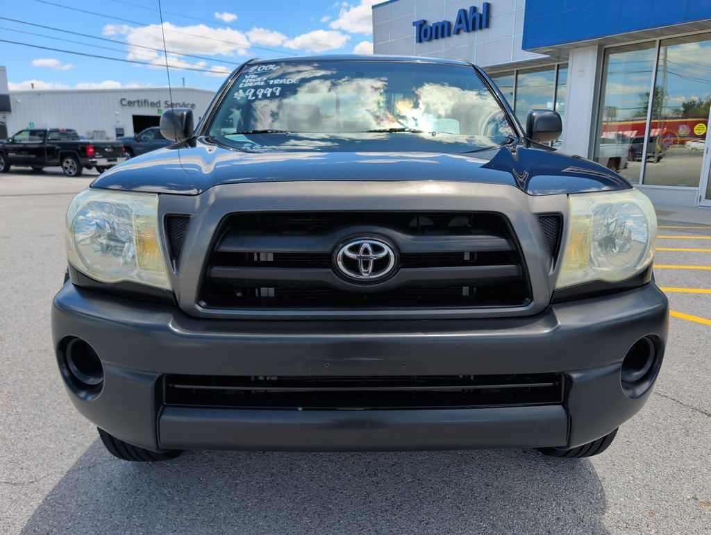 Used 2006 Toyota Tacoma Truck