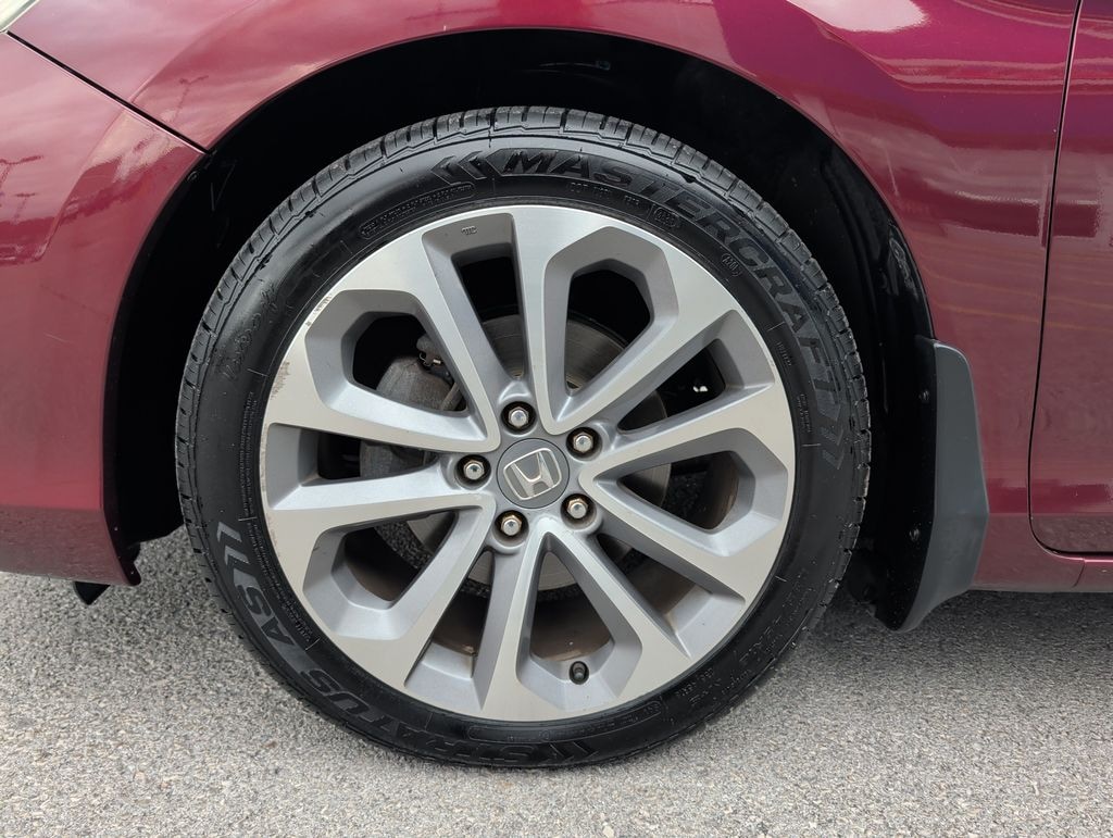 Used 2013 Honda Accord Sport Sedan