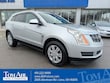  Cadillac SRX