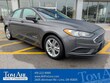  Ford Fusion Hybrid