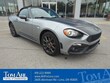FIAT 124 Spider