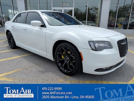 2019 Chrysler 300 Sedan