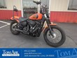 Harley-Davidson Fatbob