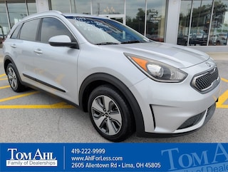 2019 Kia Niro SUV