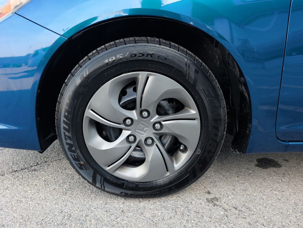 Used 2013 Honda Civic Coupe