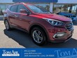 Hyundai Santa Fe Sport