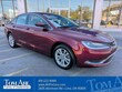 Chrysler 200