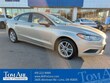  Ford Fusion Hybrid