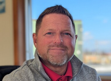 Staff member Dewey Mullett from ID_1f2c880de4d1