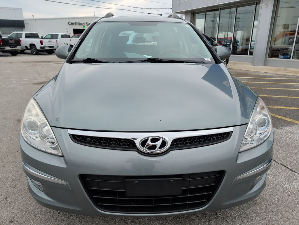 Used 2010 Hyundai Elantra Touring SE Hatchback