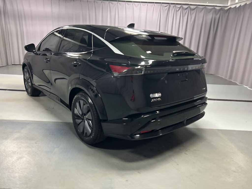 Used 2023 Nissan Ariya SUV