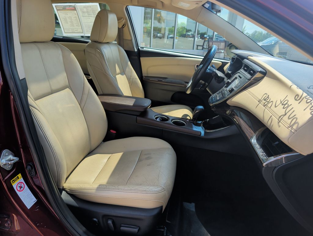 2015 Toyota Avalon Limited Hybrid - Photo 23
