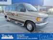  Ford E-150