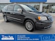 Chrysler Town & Country