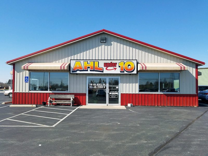 Everything You Need To Know About CPO Delphos Area Used Car Dealer