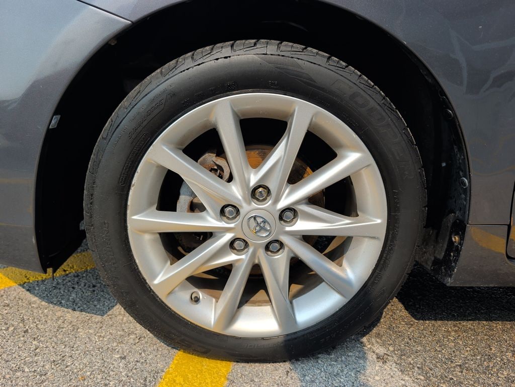 Used 2014 Toyota Prius v Wagon