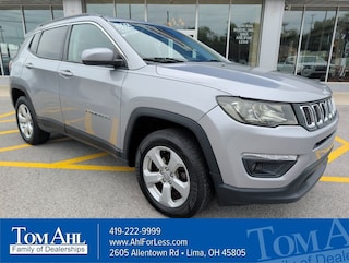 2019 Jeep Compass SUV