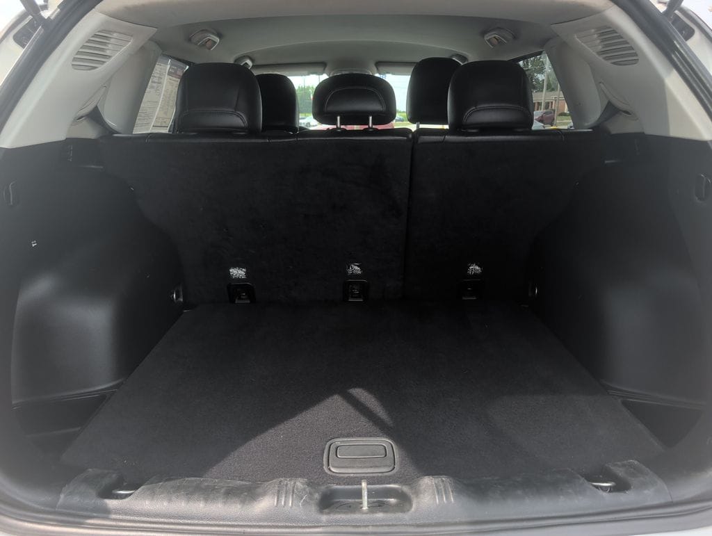 2020 Jeep Compass Limited - Photo 20